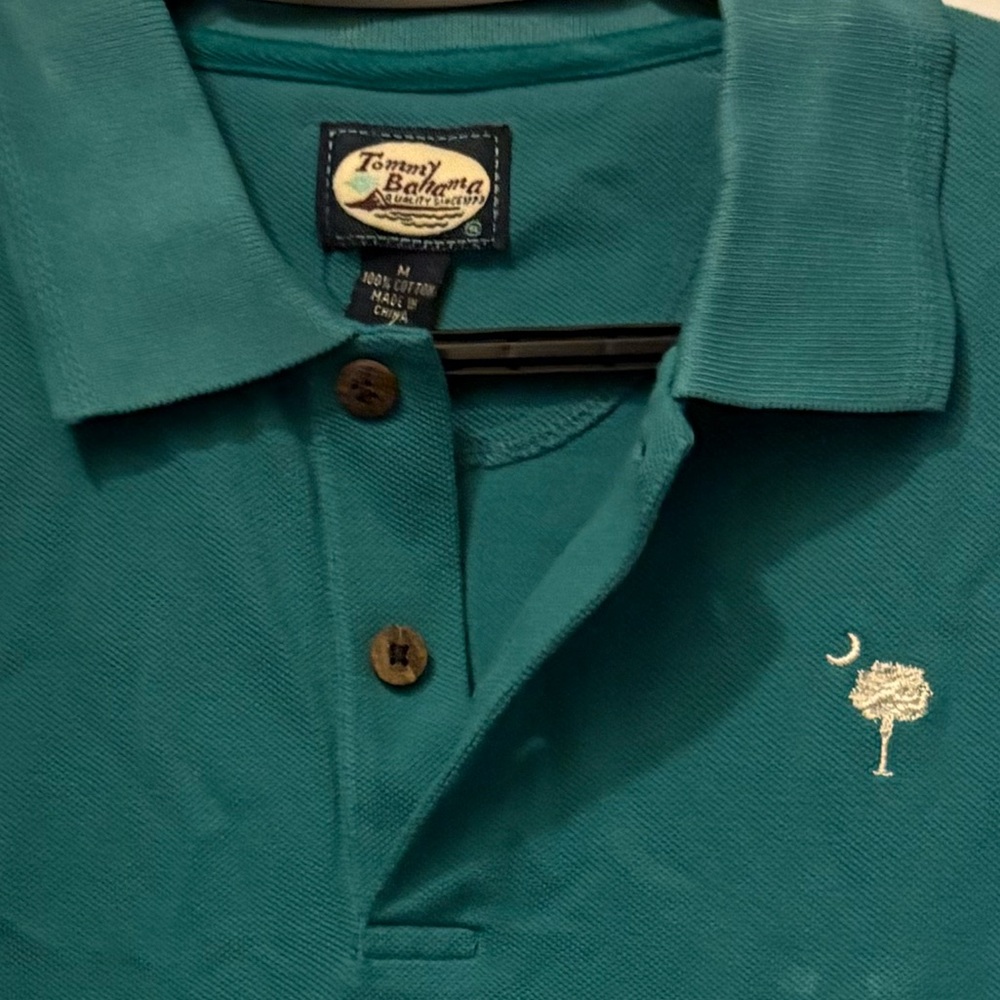 TB polo